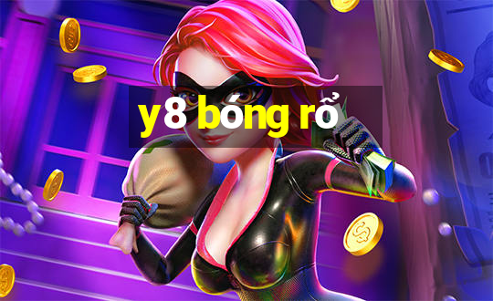 y8 bóng rổ