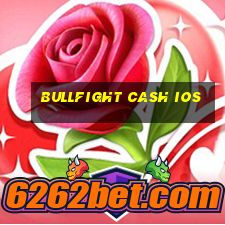 Bullfight Cash ios