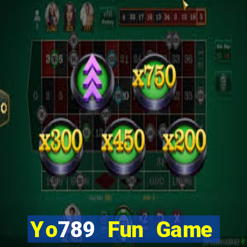 Yo789 Fun Game Bài Go88