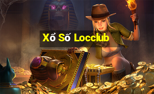 Xổ Số Locclub