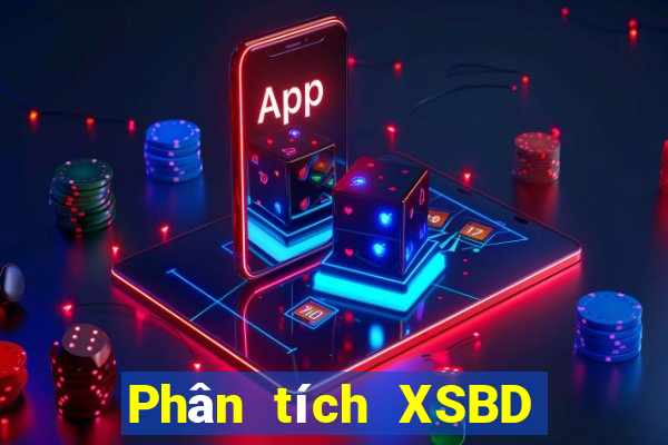 Phân tích XSBD ngày 23