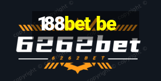 188bet be