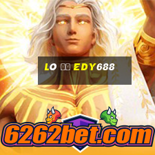 Lô Đề Edy688