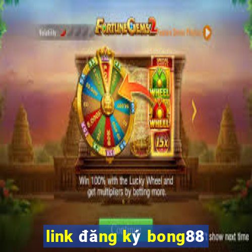 link đăng ký bong88