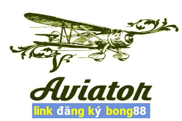 link đăng ký bong88