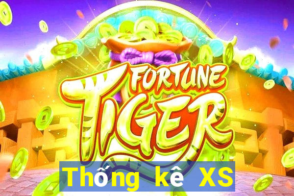 Thống kê XS Keno Vietlott ngày 17