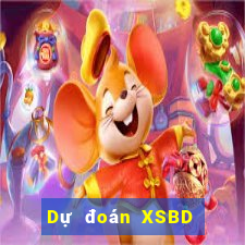 Dự đoán XSBD ngày 26