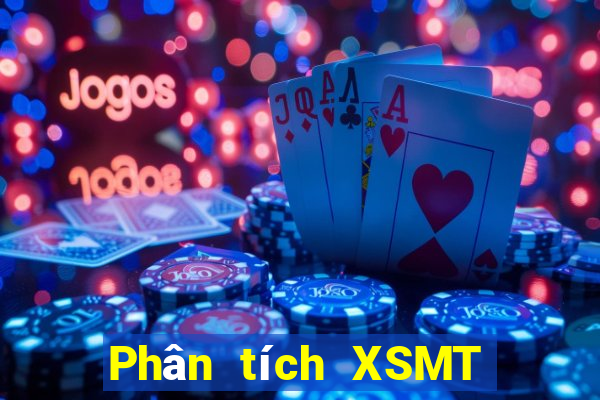 Phân tích XSMT ngày 21