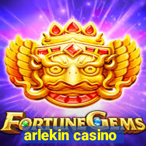 arlekin casino