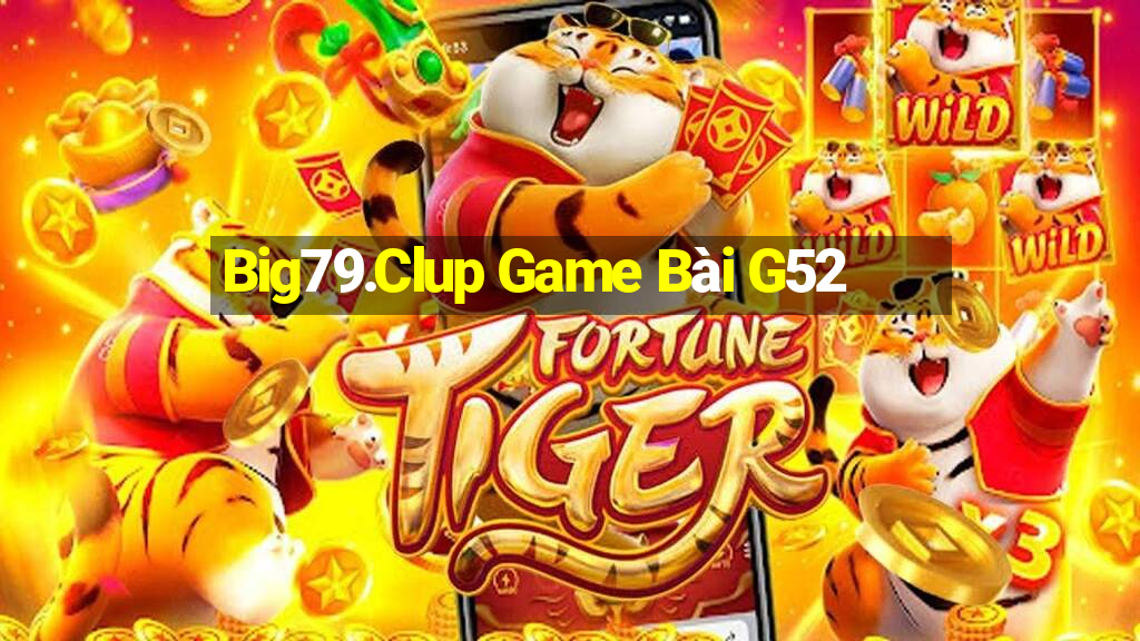 Big79.Clup Game Bài G52