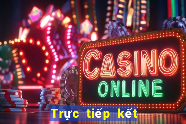 Trực tiếp kết quả XSBL thứ tư