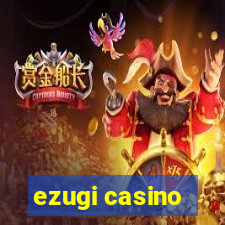 ezugi casino