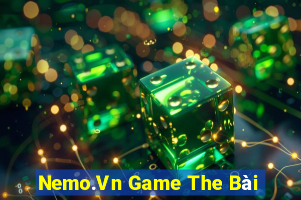 Nemo.Vn Game The Bài