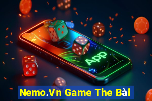 Nemo.Vn Game The Bài