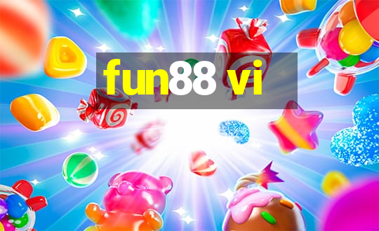 fun88 vi