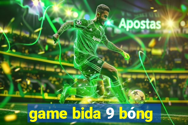 game bida 9 bóng