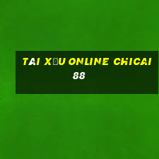 tài xỉu online chicai88