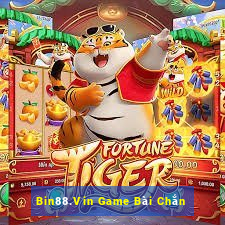 Bin88.Vin Game Bài Chắn