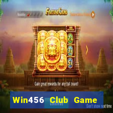 Win456 Club Game Bài Online Uy Tín