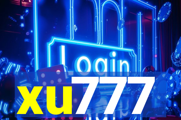 xu777