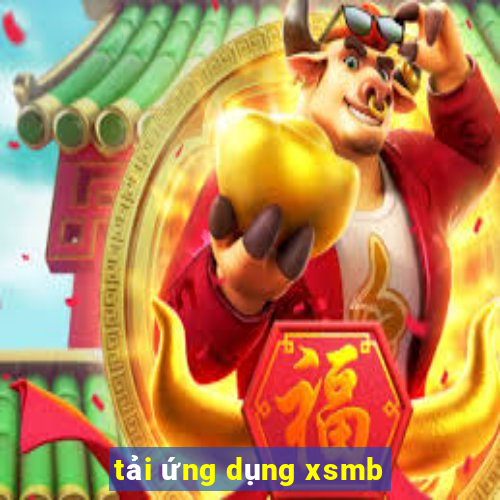 tải ứng dụng xsmb