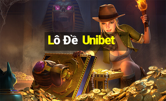 Lô Đề Unibet