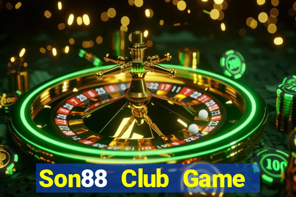 Son88 Club Game Bài Vic