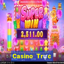 Casino Trực tiếp tf88