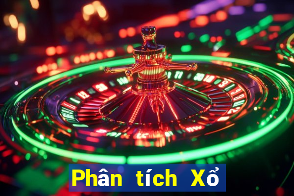 Phân tích Xổ Số phú yên ngày 7