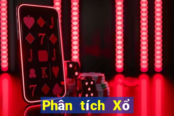 Phân tích Xổ Số phú yên ngày 7