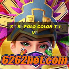 Xổ số Polo Color Tải về