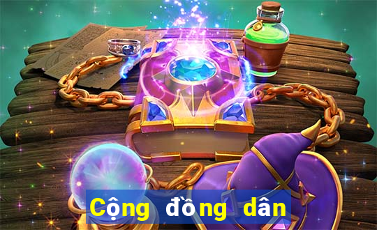 Cộng đồng dân cư Cai Lậy