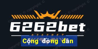 Cộng đồng dân cư Cai Lậy