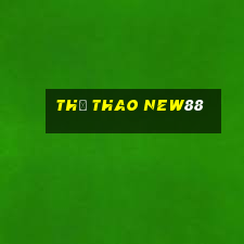 thể thao new88