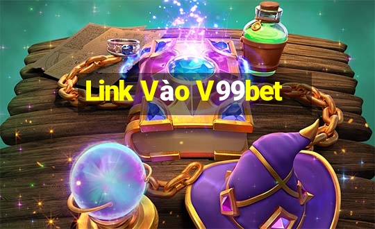 Link Vào V99bet