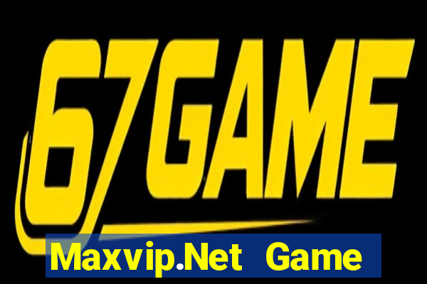 Maxvip.Net Game Bài V52