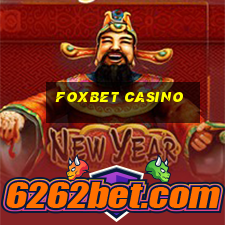 foxbet casino