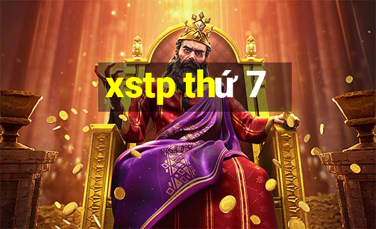 xstp thu 7