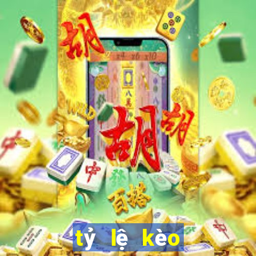 tỷ lệ kèo nhà cái bong88