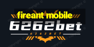 fireant mobile