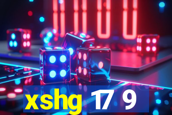 xshg 17 9