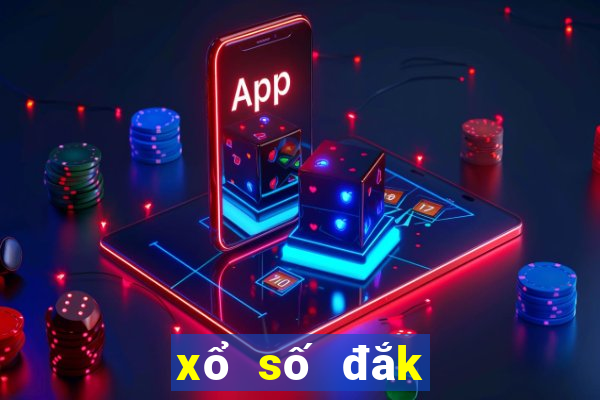 xổ số đắk lắk đầu đuôi