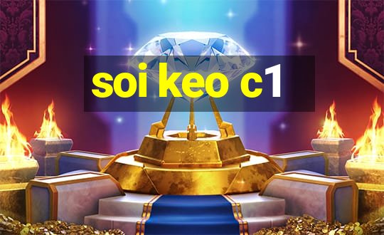 soi keo c1