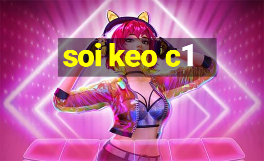 soi keo c1