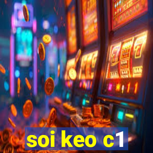 soi keo c1