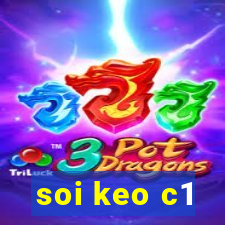 soi keo c1