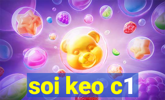 soi keo c1