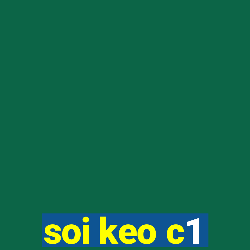 soi keo c1