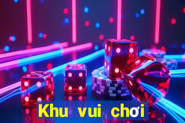 Khu vui chơi giải trí Bờ e