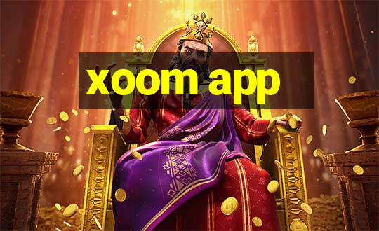 xoom app